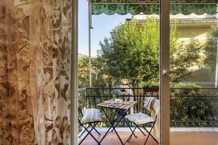Location Maison à Santa Margherita Ligure 4 personnes