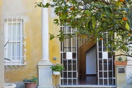 Location Maison à Genova 4 personnes
