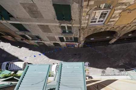 Location Maison à Genova 6 personnes