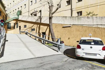 Location Maison à Genova 5 personnes