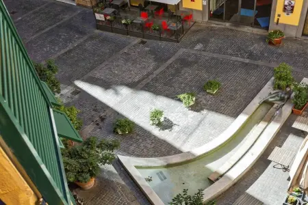 Location Maison à Genova 4 personnes