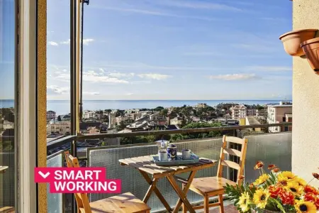 Location Maison à Genova 4 personnes