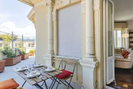 Location Maison à Genova 4 personnes