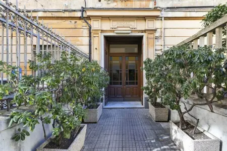 Location Maison à Genova 4 personnes