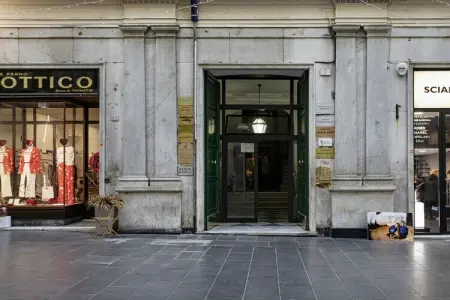 Location Maison à Genova 4 personnes