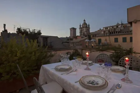 Location Maison à Genova 2 personnes