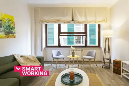 Location Maison à Genova 4 personnes