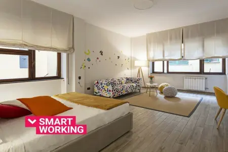 Location Maison à Genova 4 personnes