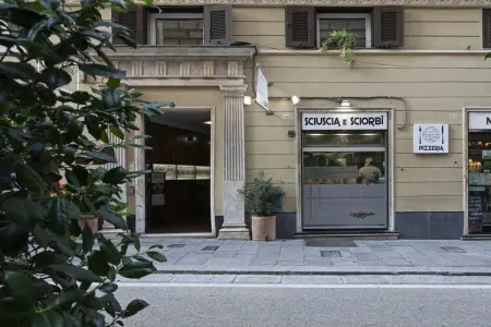 Location Maison à Genova 2 personnes