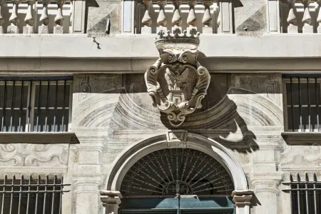 Location Maison à Genova 4 personnes