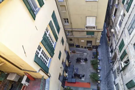 Location Maison à Genova 4 personnes