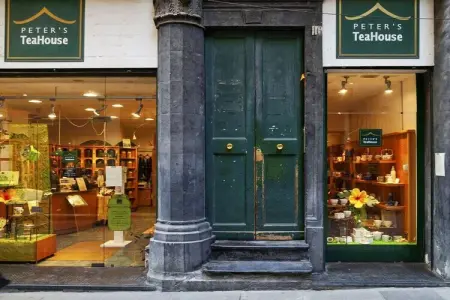 Location Maison à Genova 6 personnes