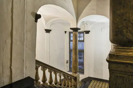 Location Maison à Genova 6 personnes