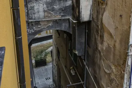 Location Maison à Genova 5 personnes