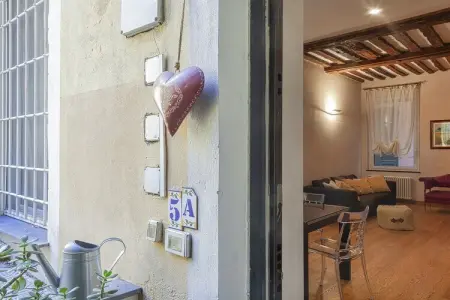 Location Maison à Genova 3 personnes