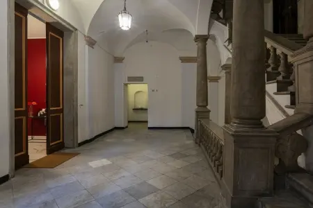 Location Maison à Genova 4 personnes