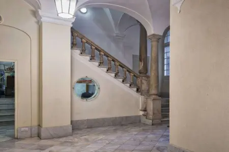 Location Maison à Genova 4 personnes