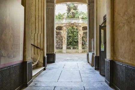 Location Maison à Genova 5 personnes