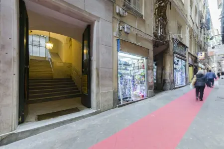 Location Maison à Genova 2 personnes