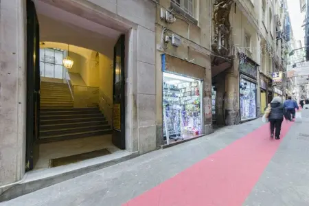 Location Maison à Genova 4 personnes