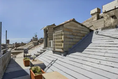 Location Maison à Genova 4 personnes