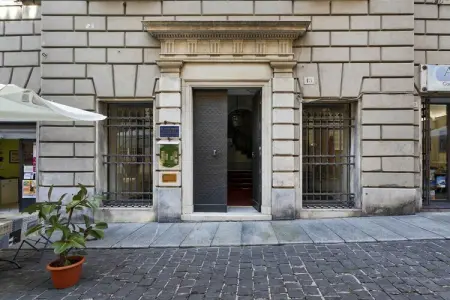 Location Maison à Genova 5 personnes
