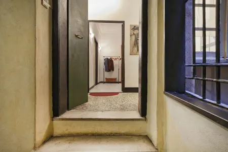 Location Maison à Genova 4 personnes