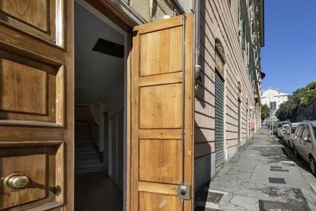 Location Maison à Genova 2 personnes