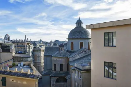 Location Maison à Genova 4 personnes