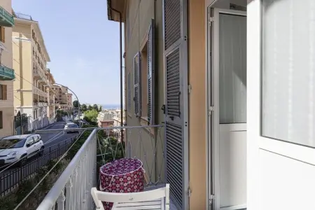 Location Maison à Genova 2 personnes