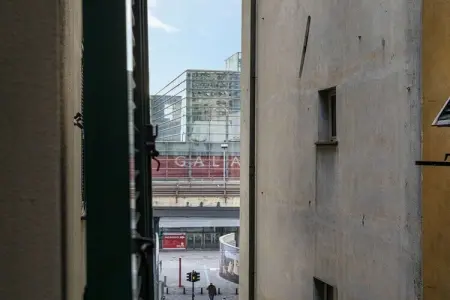 Location Maison à Genova 4 personnes