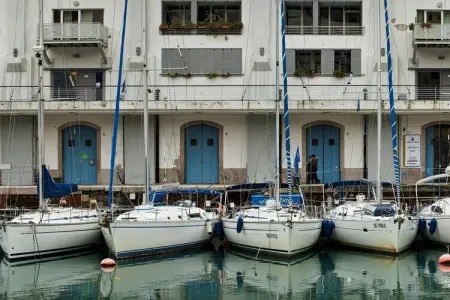 Location Maison à Genova 2 personnes