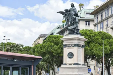 Location Maison à Genova 4 personnes