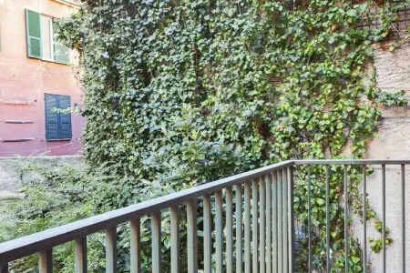 Location Maison à Genova 7 personnes