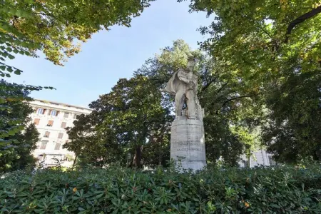 Location Maison à Genova 8 personnes