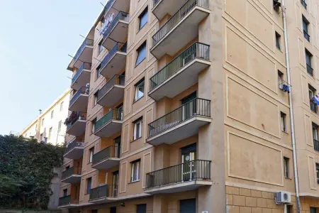 Location Maison à Genova 4 personnes