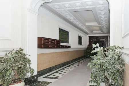 Location Maison à Genova 4 personnes