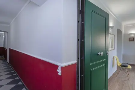 Location Maison à Genova 4 personnes