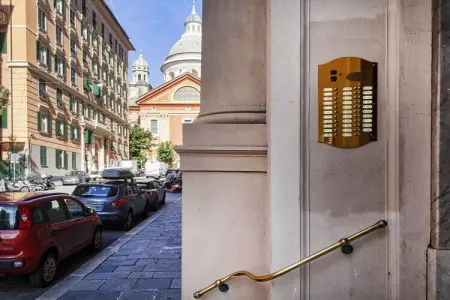 Location Maison à Genova 6 personnes