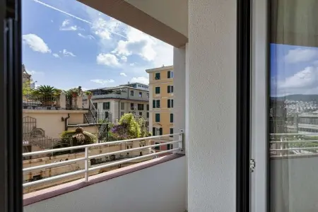 Location Maison à Genova 2 personnes