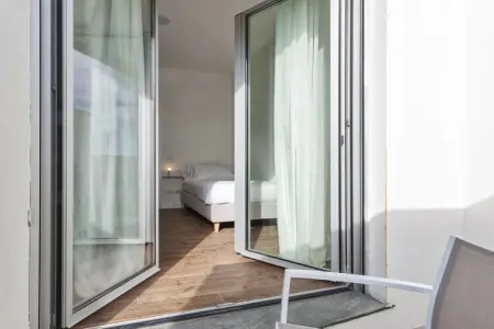 Location Maison à Genova 5 personnes