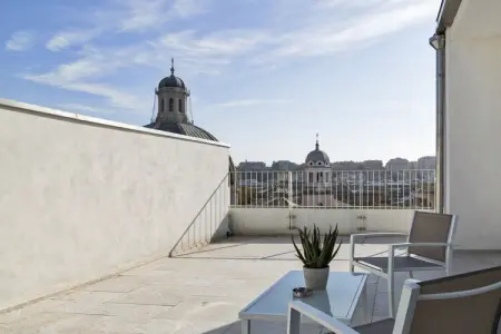Location Maison à Genova 6 personnes