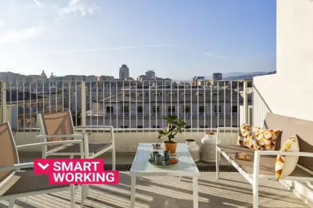 Location Maison à Genova 4 personnes