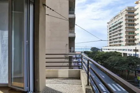 Location Maison à Genova 4 personnes