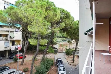 Location Maison à Genova 4 personnes