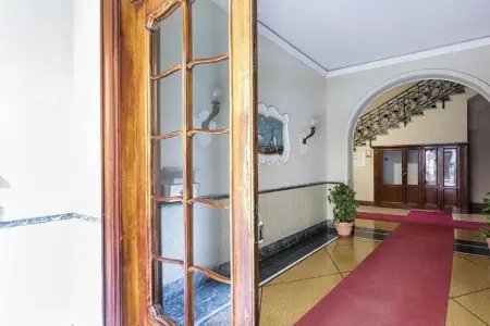 Location Maison à Genova 4 personnes