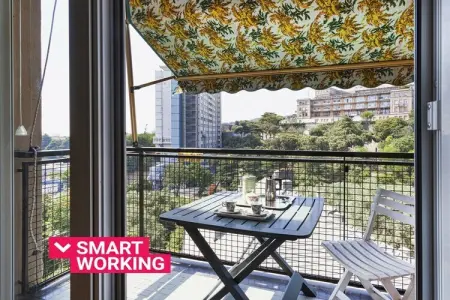Location Maison à Genova 4 personnes