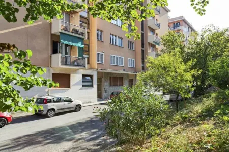 Location Maison à Genova 4 personnes
