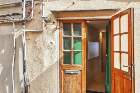 Location Maison à Genova 4 personnes
