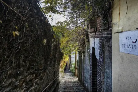 Location Maison à Genova 4 personnes
